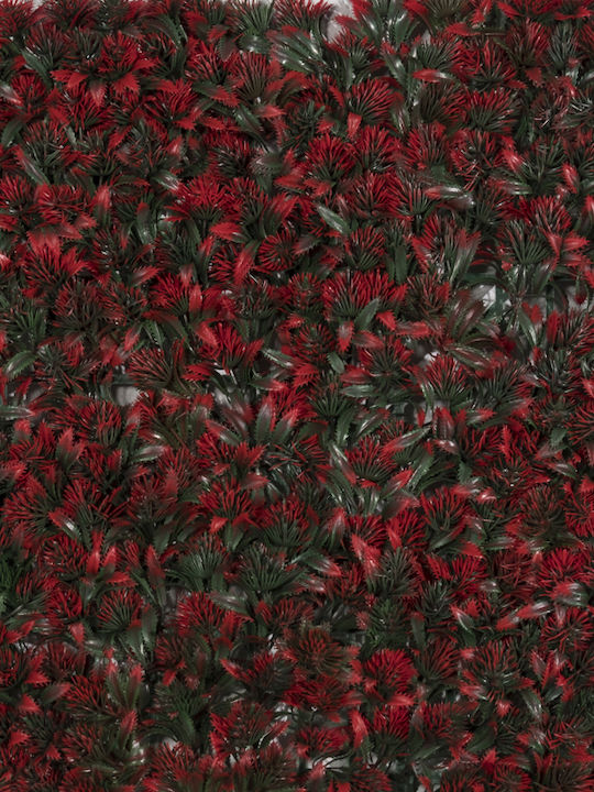 Supergreens Συνθετικό Πάνελ Φυλλωσιάς 50x50cm