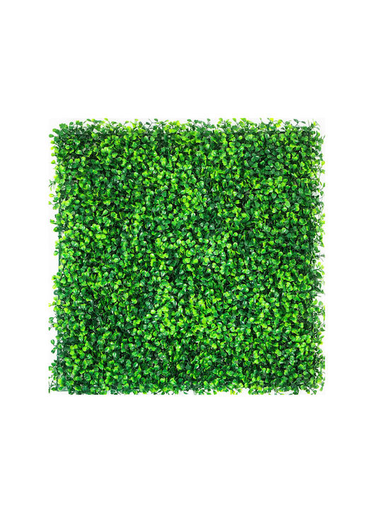 Vevor Panou Foliage Artificial 50.8x50.8cm 12 Buc