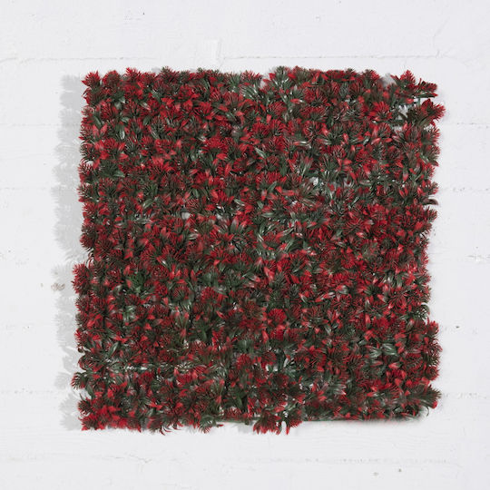Supergreens Artificial Foliage Panel 50x50cm
