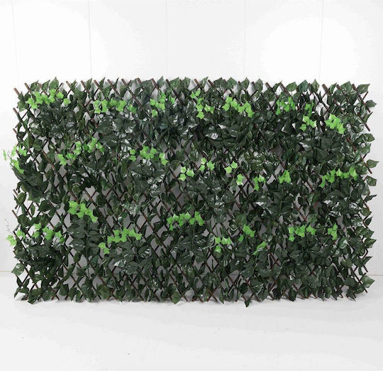 Supergreens Изкуствената листва е в Мрежа 2x1м