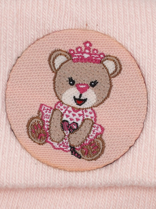 Katamino Детски чорапи Pink