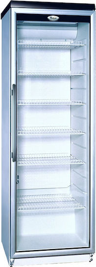 Whirlpool ADN 203/2 Ψυγείο Αναψυκτικών Subzero 350lt Μονόπορτο Υ173xΠ60xΒ60cm