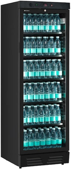 Klimaitalia Frigider pentru băuturi 390lt Înălțime183xLățime59.5xAdâncime65.5cm