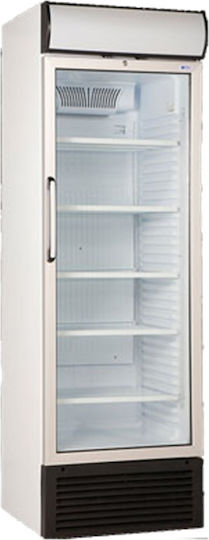 Ugur USS 440-DTKL-SZ Ψυγείο Μπύρας Subzero 412lt Μονόπορτο Υ209xΠ68xΒ65.5cm