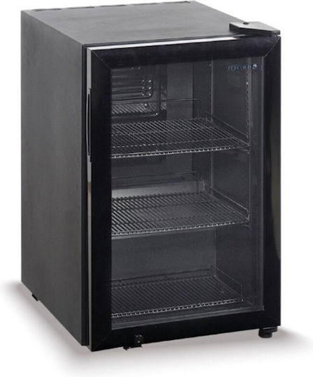 Tefcold Frigider Frigidere pentru băuturi 67lt Cu o ușă Înălțime66.8xLățime43.2xAdâncime49.6cm