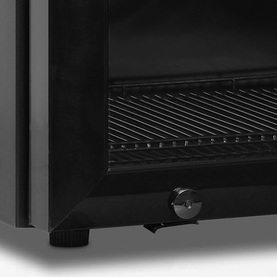 Tefcold Frigider Frigidere pentru băuturi 67lt Cu o ușă Înălțime66.8xLățime43.2xAdâncime49.6cm