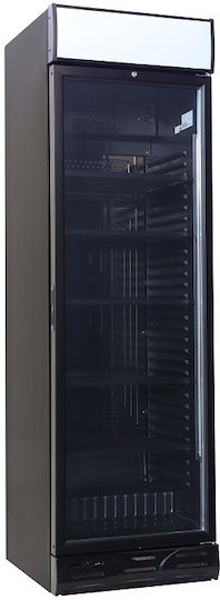Think Cool Ψυγείο Αναψυκτικών 400lt Υ200xΠ61xΒ59cm