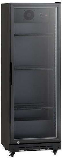 Think Cool Single Beverage Refrigerator 210lt H158xW54xD51cm