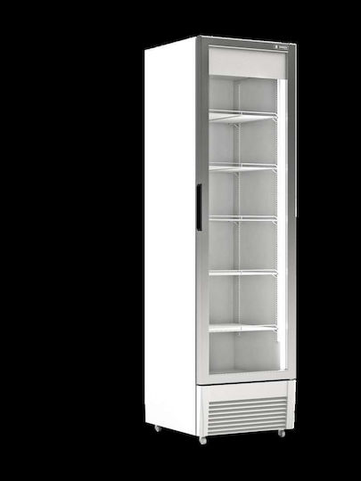 Sanden Intercool Ψυγείο Αναψυκτικών 455lt Μονόπορτο Υ200xΠ56xΒ61cm