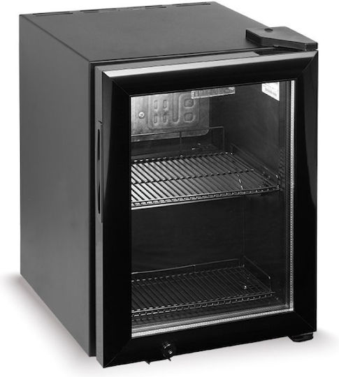Tefcold -I Frigider Frigidere pentru băuturi 22lt Cu o ușă Înălțime49.1xLățime35.6xAdâncime40.6cm