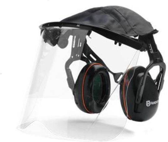 Husqvarna 505 66 53-48 Earmuffs with Band
