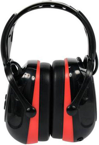 Yato YT-74625 Earmuffs with Band