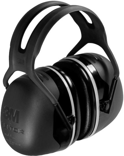 3M Peltor Earmuffs with Band