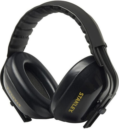 Stanley SY345CEU Ωτοασπίδες με Στέκα