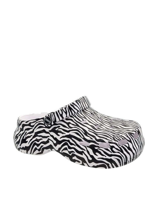 Cubanitas Damen Clogs