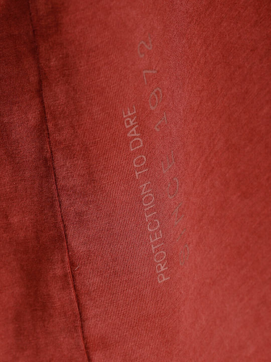 T-shirt Red Pear