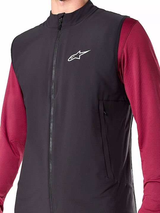 Alpinestars A-Dura Thermal Bărbați Geacă Negru Alpinestars A-Dura Thermal Bărbați Geacă Negru