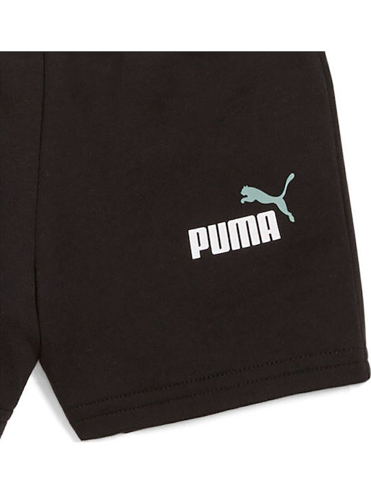 Kinder-Set mit Shorts Sommer 2Stück Weiß