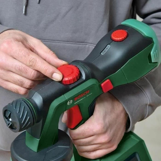 Bosch 0603208200 Elektrische Farbspritzpistole