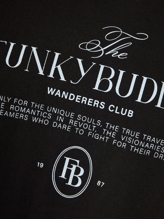 Women's T-shirt Black