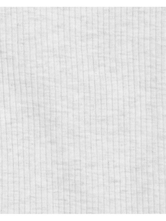 Carter's Mâneca scurta White, Mint, Gray, Pink, Yellow