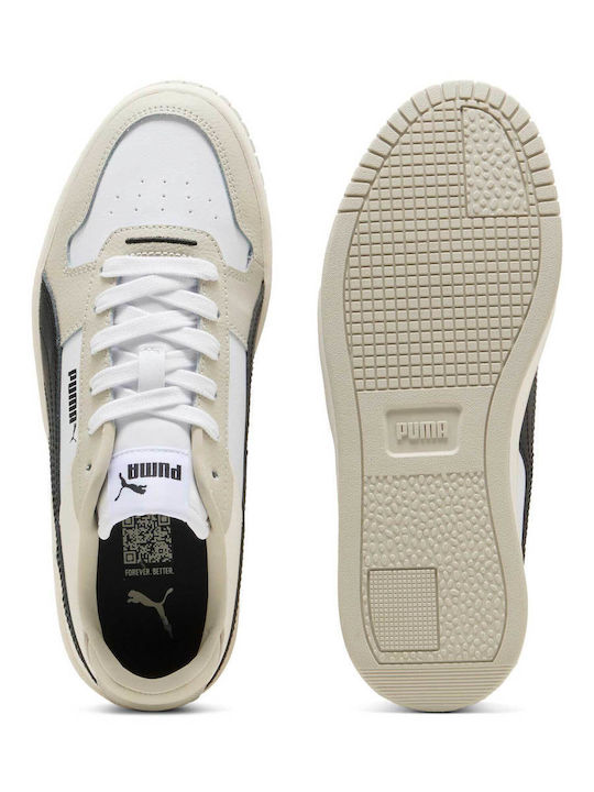 Carina Street Γυναικεία Sneakers Λευκά