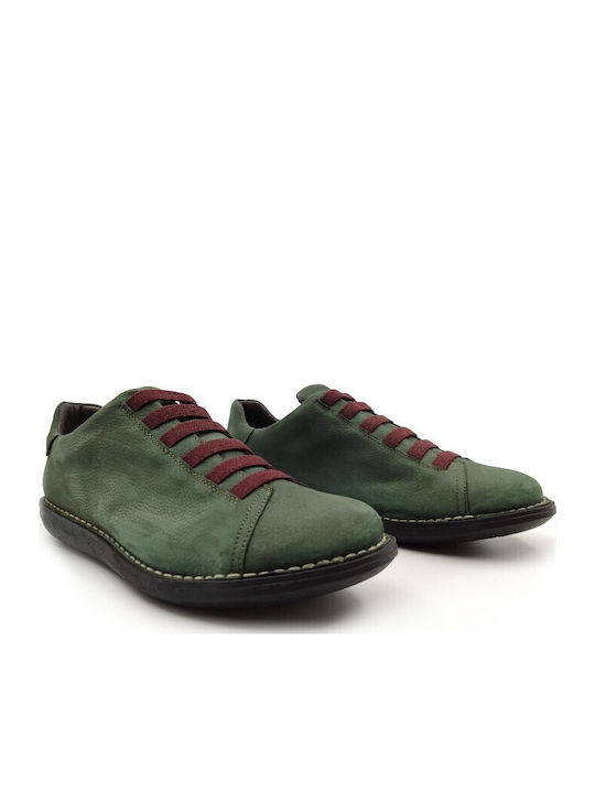 Adidași Pentru Bărbați Musgo C-1002 Luxor Musgo
