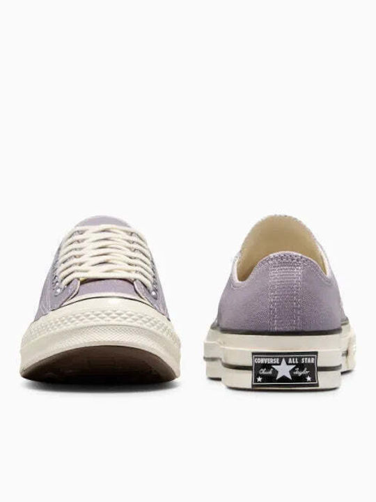 Chuck 70 Herren Sneakers Mauve