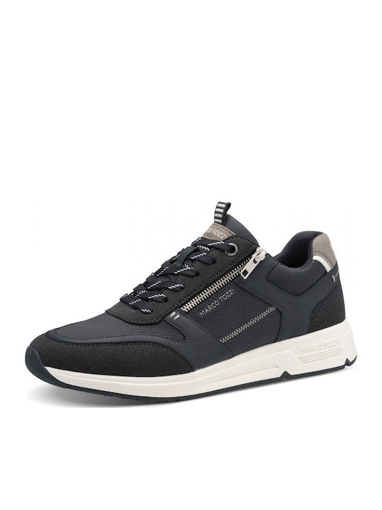 Ανδρικά Sneakers Μπλε