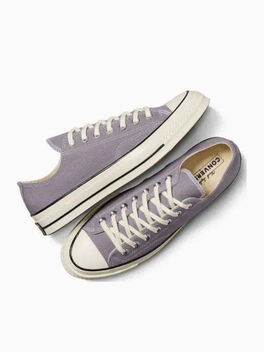 Chuck 70 Herren Sneakers Mauve