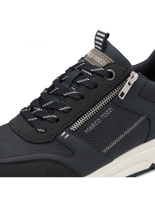 Ανδρικά Sneakers Μπλε