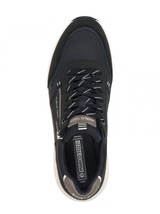 Ανδρικά Sneakers Μπλε
