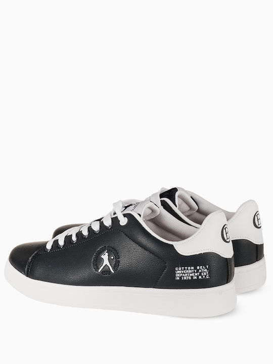 Ανδρικά Sneakers Μπλε / Άσπρο