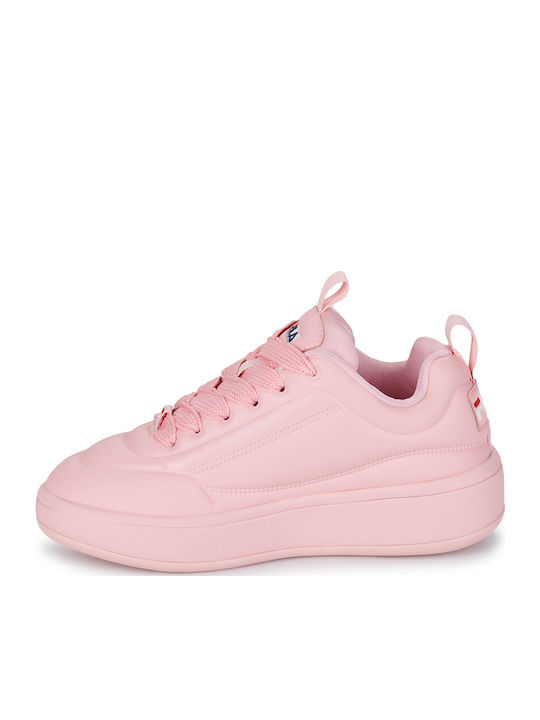 Superbubble Sneakers Pink