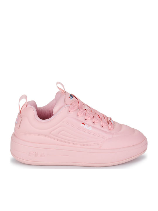 Superbubble Sneakers Pink