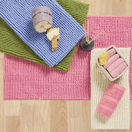 Das Home Bath Mat 0776