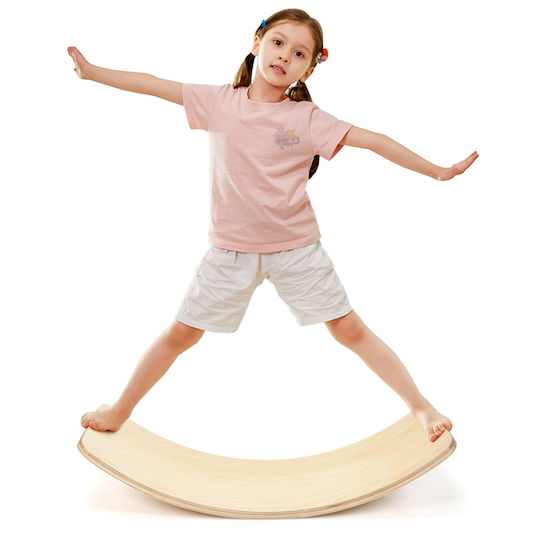 Costway Spielzeug Balance Spielzeug