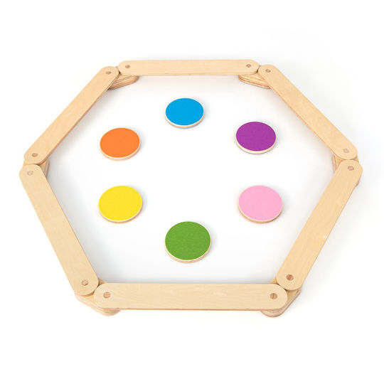 Costway Играчка Играчки за баланс Навъншна игра