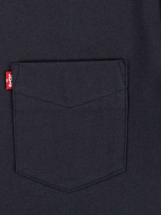 Παιδικό T-shirt Μαύρο