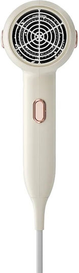 Enchen Hair Dryer Turbo with Diffuser 1800W