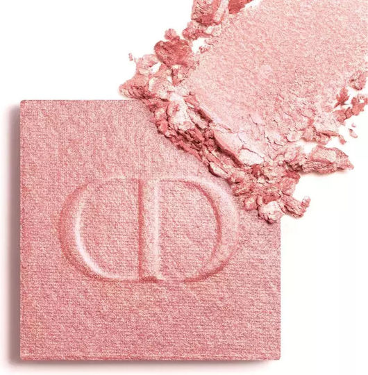Dior Diorshow Mono Couleur Lidschatten Matt in fester Form 826 Rose Montaigne 2gr