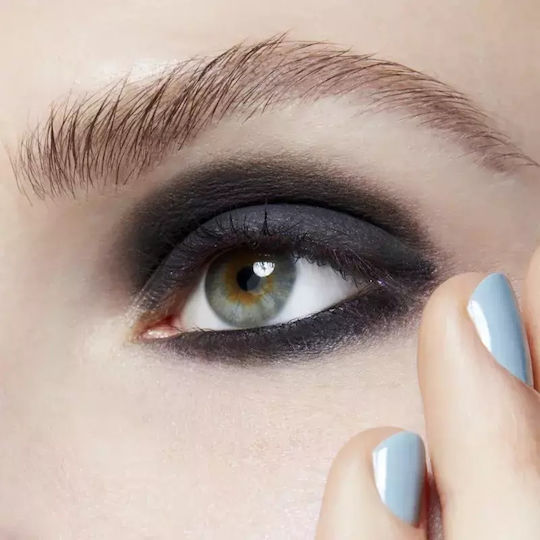 M.A.C Frost Eye Shadow in Solid Form Satin Taupe 1.5gr