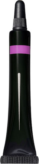 Radiant Metal Eye Shadow in Liquid Form 23 Neon lilac 7ml
