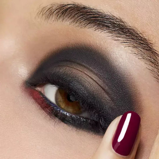 M.A.C Frost Eye Shadow in Solid Form Satin Taupe 1.5gr