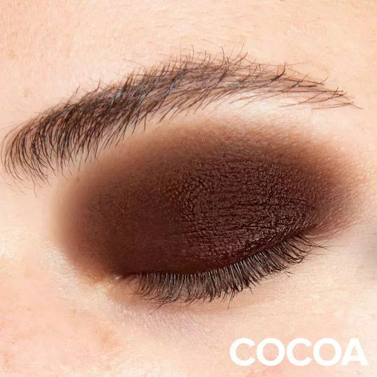 Nudestix Magnetic Farbe Lidschatten in Stick mit Braune Farbe 2.8gr