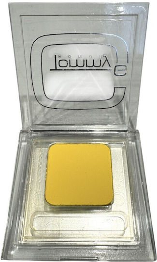 TommyG Special Eye Shadow Σκιά Ματιών σε Στερεή Μορφή με Κίτρινο Χρώμα 4.8gr