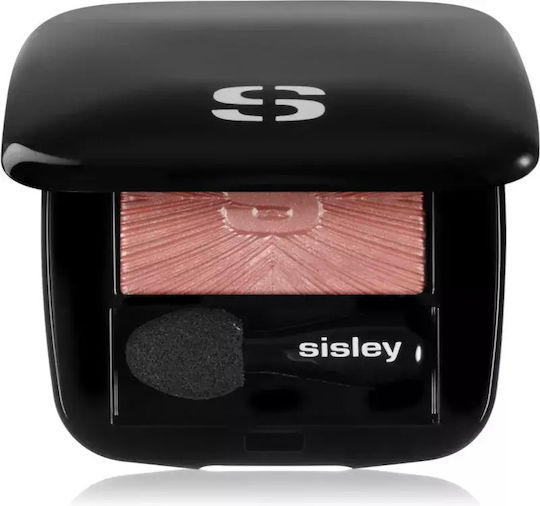 Sisley Paris Les Phyto Ombres Сенки за очи в Пресована пудра с Коралов Цвят 1.8гр