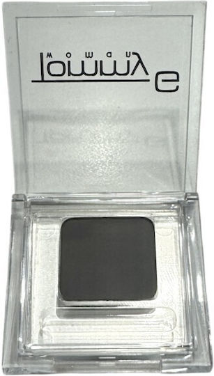 TommyG Matte Eyshadow Сенки за Очи Матов в Твърда Форма с Сив Цвят 4.8гр