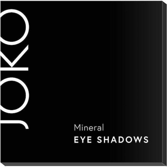 JOKO Lidschatten in fester Form Baked No 510 2gr