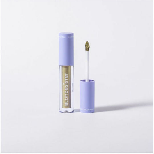 Blondesister Σκιά Ματιών σε Υγρή Μορφή 07 WOODY BRONZE 2.5ml